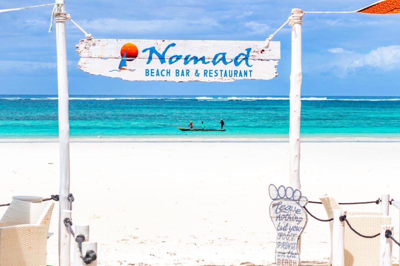 होटल Nomad Diani Beach