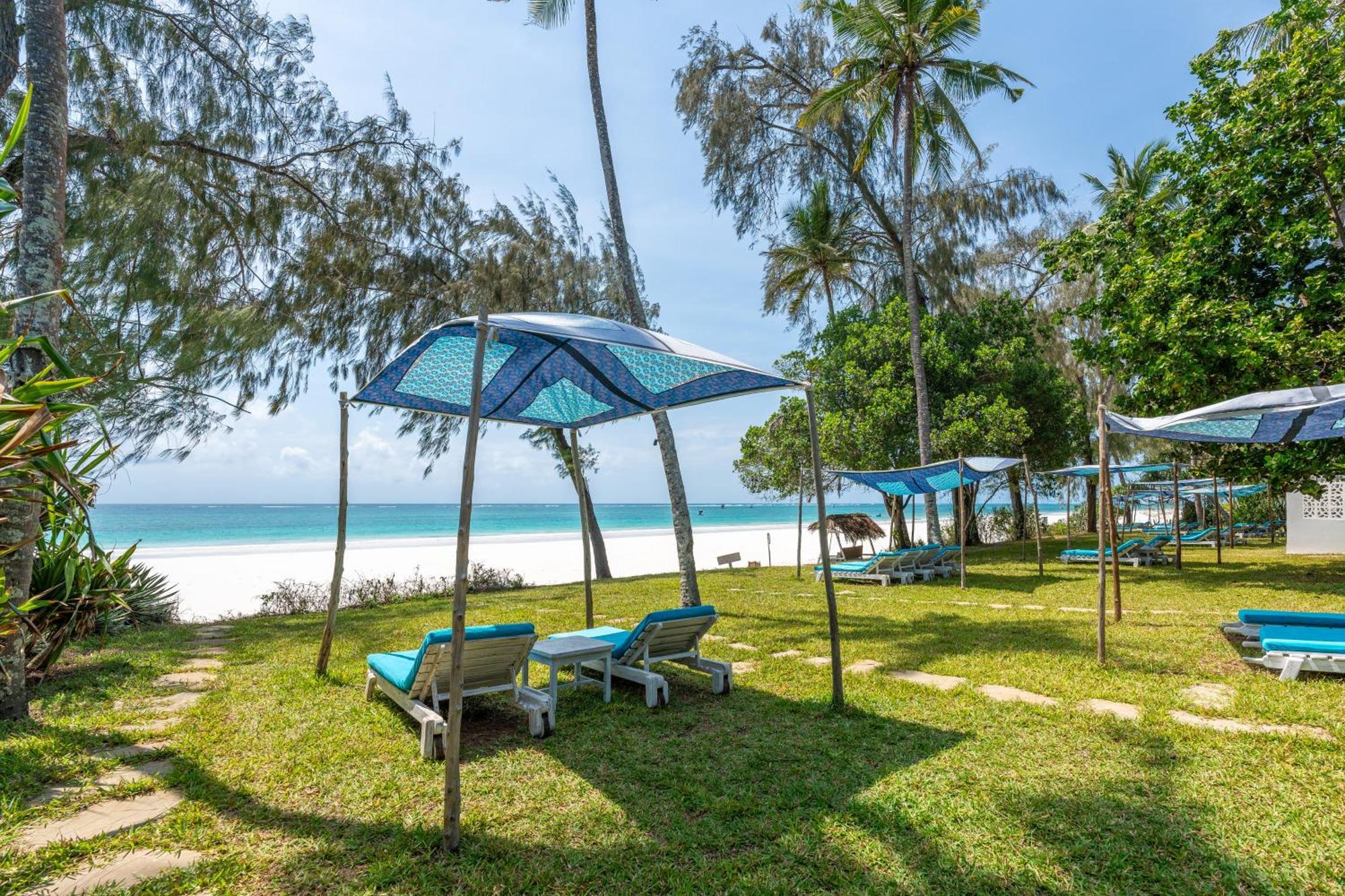Nomad Diani Beach