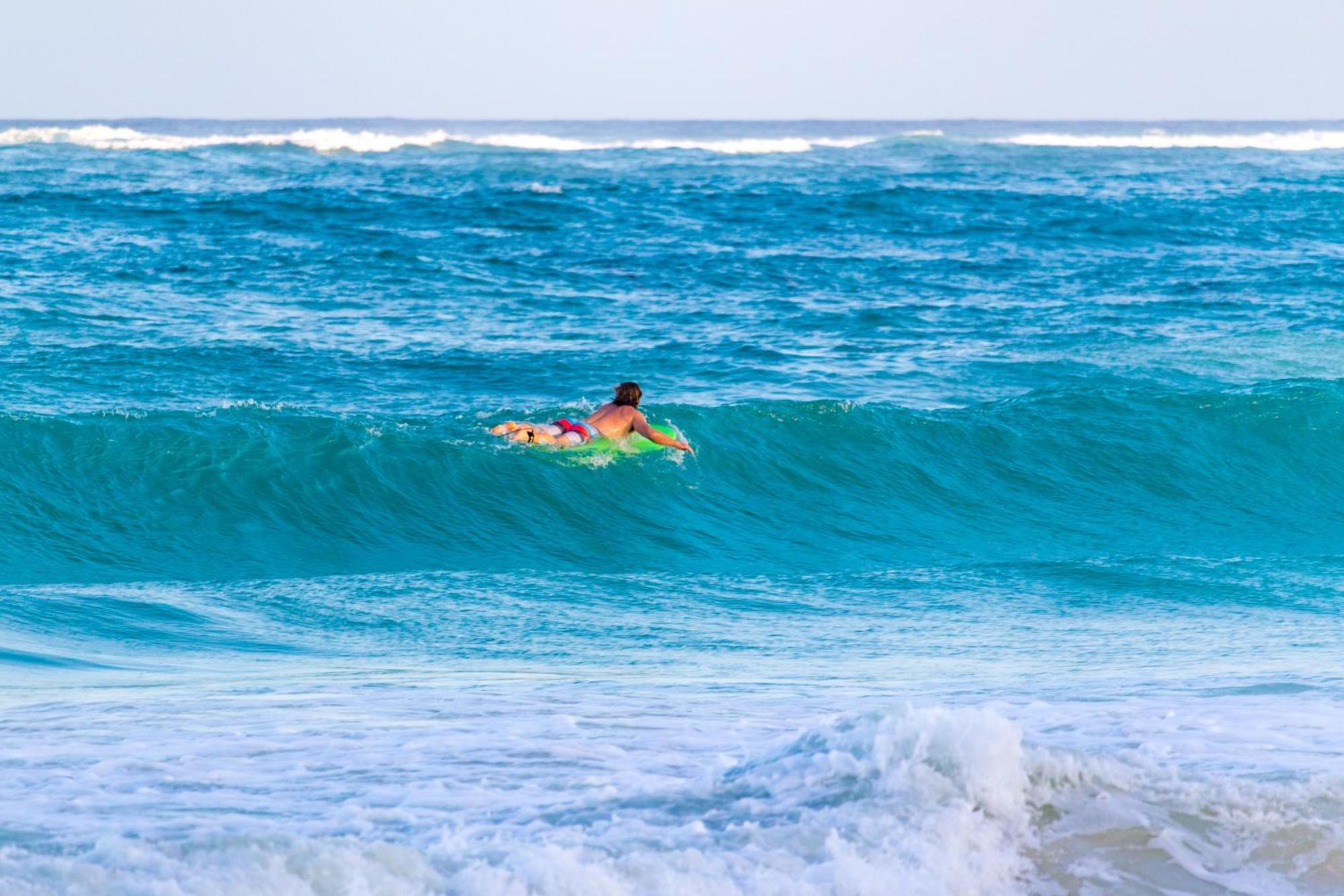 होटल Nomad Diani Beach