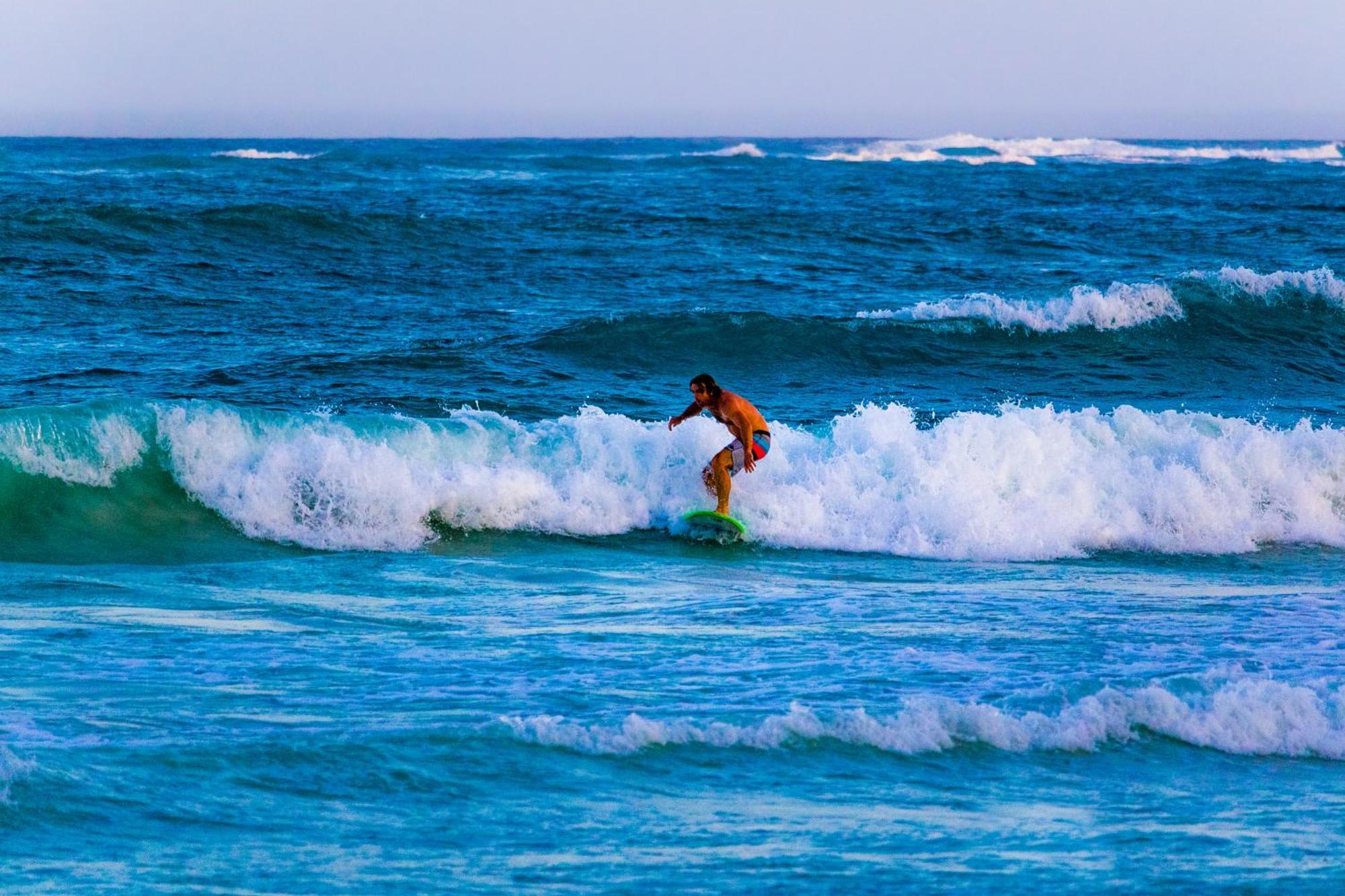 Nomad होटल Diani Beach